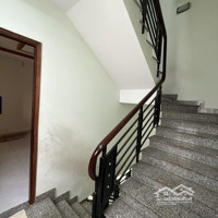 Chủ Nhà Lên Núi Ở. Bán Nhà 4 Tầng, Lò Gốm, Quận 6. Giá Bán 14 Tỷ