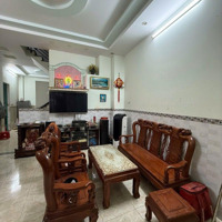 Chủ Nhà Lên Núi Ở. Bán Nhà 4 Tầng, Lò Gốm, Quận 6. Giá Bán 14 Tỷ