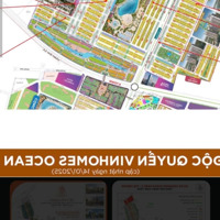 Chính Chủ Cần Bán Gấp Căn Lk Vinhomes Oceanpark 3 Giá Tốt Nhất Thị Trường