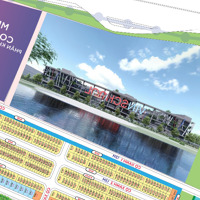 Chính Chủ Bán Nhanh Biệt Thự Liền Kề 48M2 - Dự Án Ocp2 Hưng Yên.