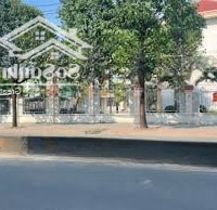 Sở Hữu Ngay Khuôn Đất Vàng - Mặt Tiền Lê Thị Riêng, P.thới An, Quận 12