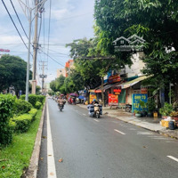 Bán Nhà Mặt Tiền Nguyễn Cửu Đàm, Tân Phú 4.5X18M Giá Bán 12.7 Tỷ