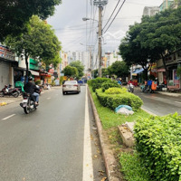 Bán Nhà Mặt Tiền Nguyễn Cửu Đàm, Tân Phú 4.5X18M Giá Bán 12.7 Tỷ