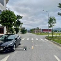 Bán Đất Đấu Giá Đồng Sơn, Bắc Giang Vị Trí Trung Tâm, Giữa Cầu Xương Giang, Đồng Sơn Giá Từ 2.X Tỷ