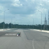 Bán Đất Đấu Giá Đồng Sơn, Bắc Giang Vị Trí Trung Tâm, Giữa Cầu Xương Giang, Đồng Sơn Giá Từ 2.X Tỷ