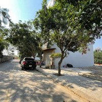 Bán Đất Phân Lô Kđt Khai Sơn, 2 Mặt Đường, View Trường Đại Học Và Vườn Hoa