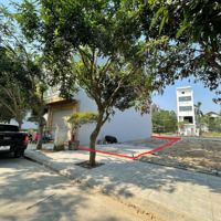 Bán Đất Phân Lô Kđt Khai Sơn, 2 Mặt Đường, View Trường Đại Học Và Vườn Hoa