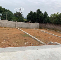 Siêu Sốc ! Chỉ Với 1,5 Tỷ Sở Hữu Ngay Lô Đất 95M Đường Trước Đất 2 Ô Tô Tránh , Sát Đh Fpt Hoà Lạc