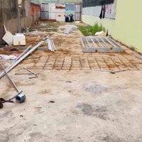Bán Đất 5X26M Hẻm 3,5M Cách Đường Nguyễn Bình Chỉ 20M Giá Bán 3,95 Tỷ Ở Xã Phú Xuân, Huyện Nhà Bè