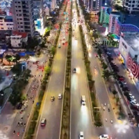 Bán Đất Tuyến 2 Lê Hồng Phong Diện Tích 126M2 Giá Bán 91 Triệu/M²