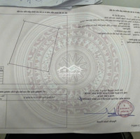 "Bán Gấp Lô Đất Gần 7.000M² Mặt Tiền Rộng Phù Hợp Mọi Mô Hình Kinh Doanh!"Thuận Thành Bắc Ninh