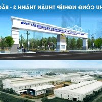 "Bán Gấp Lô Đất Gần 7.000M² Mặt Tiền Rộng Phù Hợp Mọi Mô Hình Kinh Doanh!"Thuận Thành Bắc Ninh