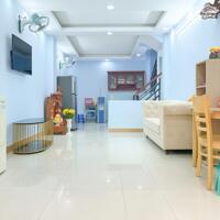 Thích hợp ở đông người hoặc làm CHDV, Hẻm xe hơi, 5 Tầng, 7Pn, Chỉ 5 Tỉ hơn