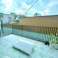 Thích hợp ở đông người hoặc làm CHDV, Hẻm xe hơi, 5 Tầng, 7Pn, Chỉ 5 Tỉ hơn