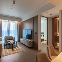 Cho Thuê Căn 1Pn- 62M2 Tòa Sea Grand Marina Sài Gòn 55 Triệu/Tháng Full Nội Thất - Free Phí Quản Lý