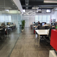 Cho Thuê Officetel The Sun Avenue - Diện Tích 60M2- 310M2, Giá Chỉ 15 Triệu/Tháng Quận 2