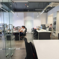 Cho Thuê Officetel The Sun Avenue - Diện Tích 60M2- 310M2, Giá Chỉ 15 Triệu/Tháng Quận 2