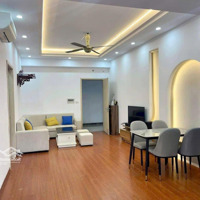 Bán Căn Hộ 72M, 2 Ngủ, 2 Vệ Sinh, Khu 11 Toà, Đầy Đủ Đồ. Nhà Ở Ít Người Và Cũng Ít Ở Vì Đi Công Tác