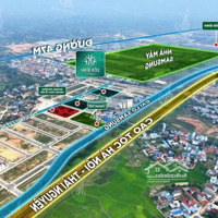 Bán Cc 63M2 Tại Kđt Yên Bình Thái Nguyên, 20 Triệu / M2