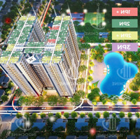 Bán Cc 63M2 Tại Kđt Yên Bình Thái Nguyên, 20 Triệu / M2