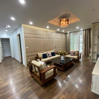 Chính Chủ Cần Bán Căn Hộ Rộng 127M2 Chung Cư Mandarin Garden. Giá Bán 105 Triệu/M2 Full Nội Thất