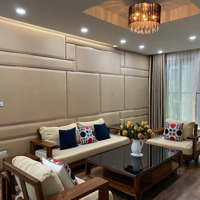Chính Chủ Cần Bán Căn Hộ Rộng 127M2 Chung Cư Mandarin Garden. Giá Bán 105 Triệu/M2 Full Nội Thất