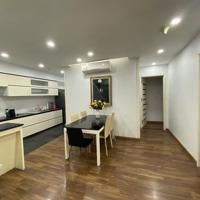 Chính Chủ Cần Bán Căn Hộ Rộng 127M2 Chung Cư Mandarin Garden. Giá Bán 105 Triệu/M2 Full Nội Thất