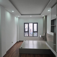 Nguyễn Phúc Lai_Nhà Mới Cứng Cong Ở Luôn_Đẹp Xịn Full Nội Thất_ Diện Tích: 40M_6 Tầng_8 Tỷ