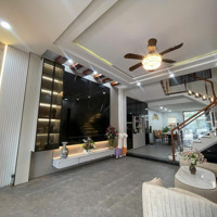 Bán Nhà Chính Chủ Đường Bàu Năng, Liên Chiểu 88M 3 Tầng Mặt Tiền 5M Nội Thất Đẹp Hơn 6 Tỷ(Ảnh Thật)