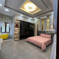 Bán Nhà Chính Chủ Đường Bàu Năng, Liên Chiểu 88M 3 Tầng Mặt Tiền 5M Nội Thất Đẹp Hơn 6 Tỷ(Ảnh Thật)