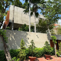 Biệt Thự Mặt Tiền 12.5M 11 Phòng Ngủ 6 Vệ Sinh 450M2 Sử Dụng, Trần Quốc Thảo, Võ Thị Sáu, Q3, Hcm , 55Tỷ