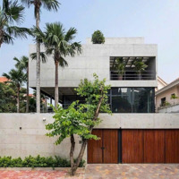 Biệt Thự Mặt Tiền 12.5M 11 Phòng Ngủ 6 Vệ Sinh 450M2 Sử Dụng, Trần Quốc Thảo, Võ Thị Sáu, Q3, Hcm , 55Tỷ