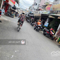 Nhà Mặt Tiền Trần Hữu Trang Trung Tâm Phú Nhuận Chỉ 166 Triệu/M2, Vị Trí Đắc Địa Kinh Doanh Sầm Uất