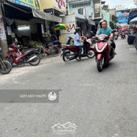 Nhà Mặt Tiền Trần Hữu Trang Trung Tâm Phú Nhuận Chỉ 166 Triệu/M2, Vị Trí Đắc Địa Kinh Doanh Sầm Uất