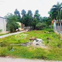 Cần Tiền Bán Gấp Lô Đất Gần Chợ Gò Đen Mtđ. Ấp Chiến Lước Phước Lợi Bến Lức Long An 120M2/ 650 Triệu Shr