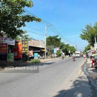Cần Tiền Bán Gấp Lô Đất Gần Chợ Gò Đen Mtđ. Ấp Chiến Lước Phước Lợi Bến Lức Long An 120M2/ 650 Triệu Shr