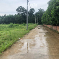 Cần Bán Gấp Lô Đất Cực Đẹp Mặt Tiền Đường Đt 821, Xã Lộc Giang, Huyện Đức Hòa, Tỉnh Long An.