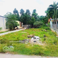 Bán Nhanh Lô Đất Gần Chợ Long Hữu Mtđ. Nguyễn Thiện Thành Long Hữu Duyên Hải Trà Vinh 120M2