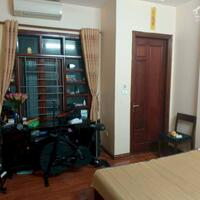 Cần bán nhà Ngõ 133 Thái Hà, Đống Đa, 40m2, 5T- 6 NGỦ, ở ngay, 12.7 Tỷ