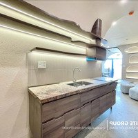 Căn Hộ Mới Xây Có Gu Full Nội Thất Ngay Trung Tâm Gần Vạn Hạnh Mall, Vòng Xoay Lý Thái Tổ