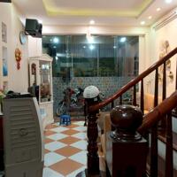 Cần bán nhà Ngõ 133 Thái Hà, Đống Đa, 40m2, 5T- 6 NGỦ, ở ngay, 12.7 Tỷ
