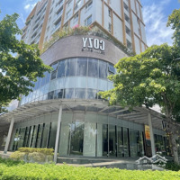 Cho Thuê Góc 3 Mặt Tiền Đẹp 50 Nguyễn Cơ Thạch, Phường An Lợi Đông, Quận 2
