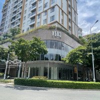 Cho Thuê Góc 3 Mặt Tiền Đẹp 50 Nguyễn Cơ Thạch, Phường An Lợi Đông, Quận 2