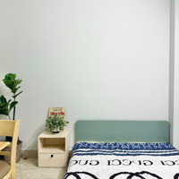 Studio Full Nội Thất - Tô Ngọc Vân - Tam Phú Thủ Đức - Phòng Như Hình