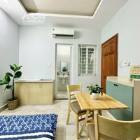 Studio Full Nội Thất - Tô Ngọc Vân - Tam Phú Thủ Đức - Phòng Như Hình