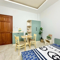 Studio Full Nội Thất - Tô Ngọc Vân - Tam Phú Thủ Đức - Phòng Như Hình