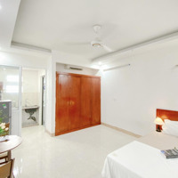 Cho Thuê Phòng 1 Ngủ 1 Bếp 28M2, Full Đồ Tại Nguyễn Thị Định, Trung Hòa, Cầu Giấy, Hà Nội Giá 4 Triệu6
