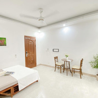 Cho Thuê Phòng 1 Ngủ 1 Bếp 28M2, Full Đồ Tại Nguyễn Thị Định, Trung Hòa, Cầu Giấy, Hà Nội Giá 4 Triệu6