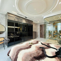Bán Nhà Phố Liền Kề Mới Xây Dựng _ 67M2_ Trệt Lửng 3 Lầu_ Tặng Full Nội Thất Cao Cấp. Hẻm Xe Hơi