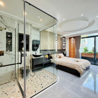 Bán Nhà Phố Liền Kề Mới Xây Dựng _ 67M2_ Trệt Lửng 3 Lầu_ Tặng Full Nội Thất Cao Cấp. Hẻm Xe Hơi